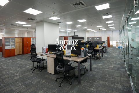 564m² Office in Business Bay, UAE No. 167194