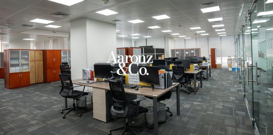 564m² Office in Business Bay, UAE No. 167194