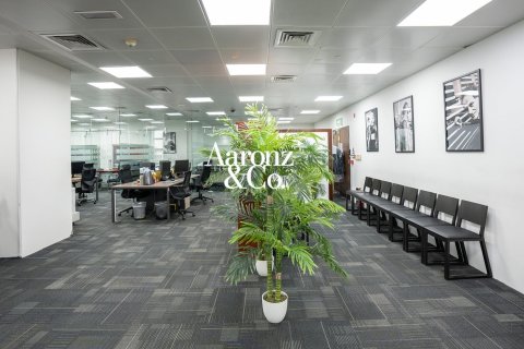564m² Office in Business Bay, UAE No. 167194 7