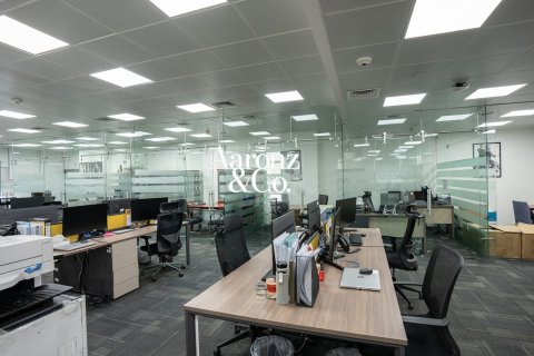 564m² Office in Business Bay, UAE No. 167194 4