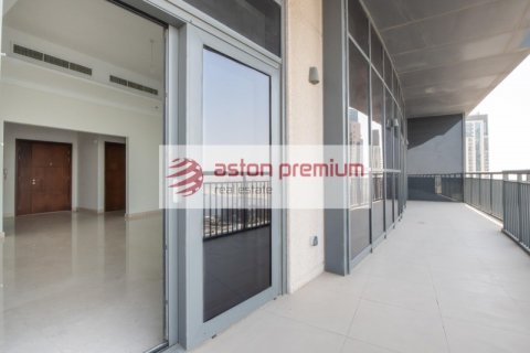 Apartment de 3 dormitorios en Dubai Creek Harbour (The Lagoons), UAE No. 167193 8