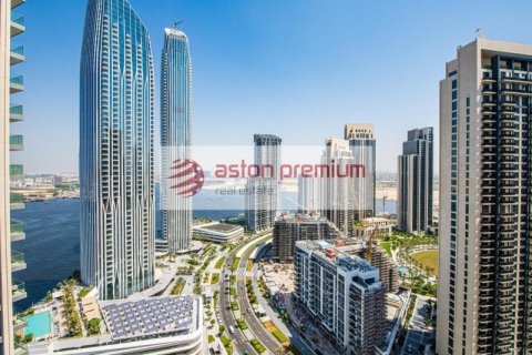 Apartment de 3 dormitorios en Dubai Creek Harbour (The Lagoons), UAE No. 167193 3