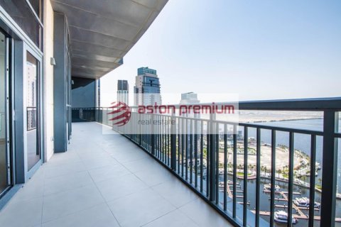 Apartment de 3 dormitorios en Dubai Creek Harbour (The Lagoons), UAE No. 167193 17