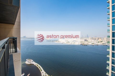 Apartment de 3 dormitorios en Dubai Creek Harbour (The Lagoons), UAE No. 167193 12
