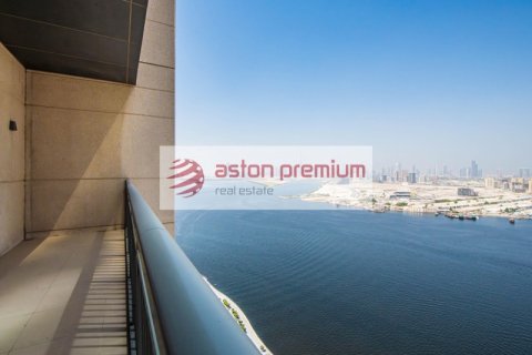 Apartment de 3 dormitorios en Dubai Creek Harbour (The Lagoons), UAE No. 167193 18