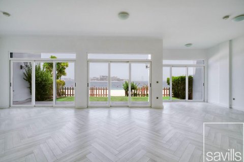 Villa de 5 chambres à Palma Residences, UAE No. 201087 5