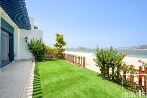 Villa de 5 chambres à Palma Residences, UAE No. 201087 24
