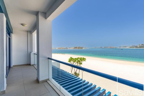 Villa de 5 chambres à Palma Residences, UAE No. 201087 19