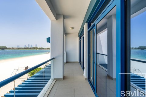 Villa de 5 chambres à Palma Residences, UAE No. 201087 20