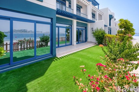 Villa de 5 chambres à Palma Residences, UAE No. 201087