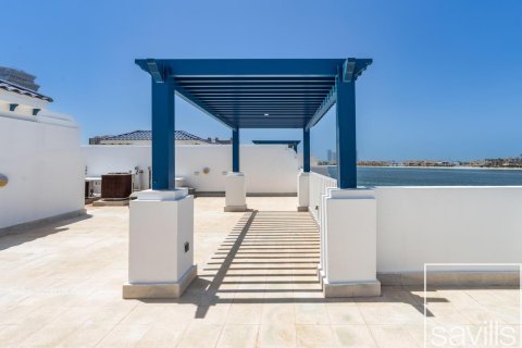 Villa de 5 chambres à Palma Residences, UAE No. 201087 22