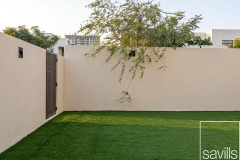 4 غرف نوم تاون هاوس في Tilal Al Ghaf, الإمارات العربية المتحدة رقم 201092 16