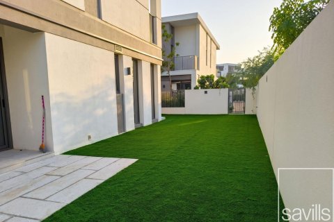 4 غرف نوم تاون هاوس في Tilal Al Ghaf, الإمارات العربية المتحدة رقم 201092 12