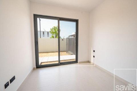 4 غرف نوم تاون هاوس في Tilal Al Ghaf, الإمارات العربية المتحدة رقم 201092 4