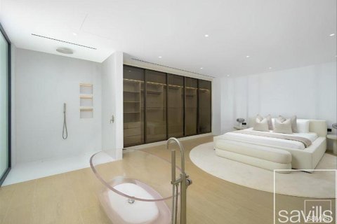 Villa de 5 dormitorios en Jumeirah Islands, UAE No. 201089 10