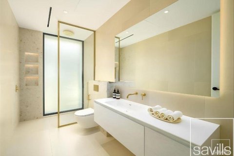 Villa de 5 dormitorios en Jumeirah Islands, UAE No. 201089 12