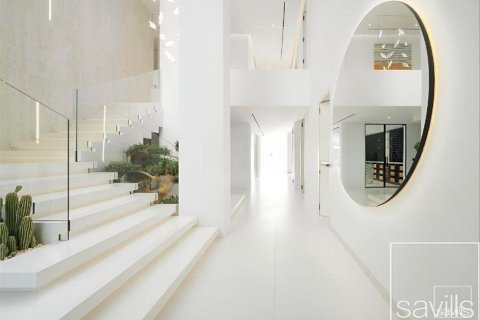 5 غرفة نوم  فيلا في Jumeirah Islands, الإمارات العربية المتحدة رقم 201089