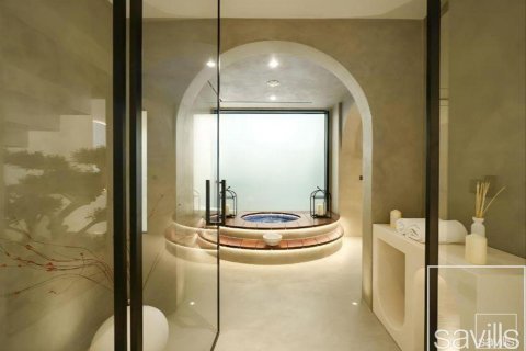 Villa de 5 dormitorios en Jumeirah Islands, UAE No. 201089 8