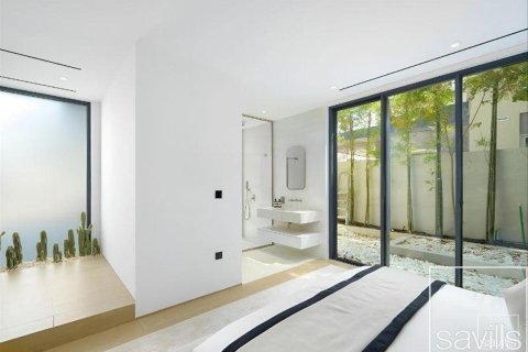 Villa de 5 dormitorios en Jumeirah Islands, UAE No. 201089 11