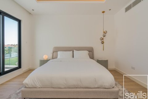 4 غرف نوم فيلا في Jumeirah Islands, الإمارات العربية المتحدة رقم 201091 28