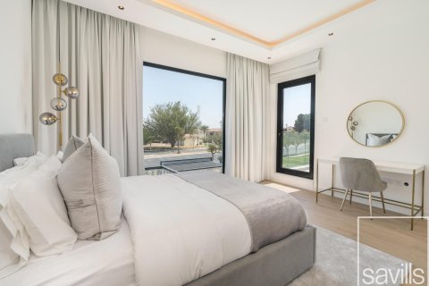 4 غرف نوم فيلا في Jumeirah Islands, الإمارات العربية المتحدة رقم 201091 24