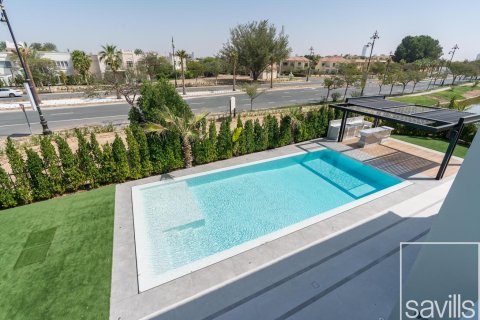 4 غرف نوم فيلا في Jumeirah Islands, الإمارات العربية المتحدة رقم 201091 30