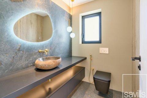 4 غرف نوم فيلا في Jumeirah Islands, الإمارات العربية المتحدة رقم 201091 5
