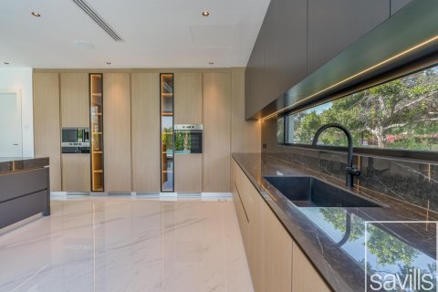 4 غرف نوم فيلا في Jumeirah Islands, الإمارات العربية المتحدة رقم 201091 10