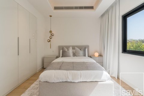 4 غرف نوم فيلا في Jumeirah Islands, الإمارات العربية المتحدة رقم 201091 15