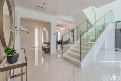 4 غرف نوم فيلا في Jumeirah Islands, الإمارات العربية المتحدة رقم 201091 14