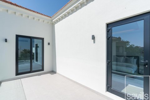 4 غرف نوم فيلا في Jumeirah Islands, الإمارات العربية المتحدة رقم 201091 27