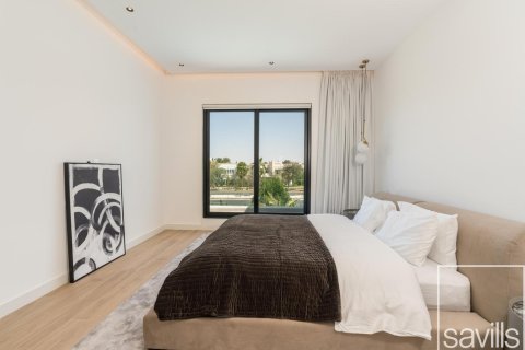 4 غرف نوم فيلا في Jumeirah Islands, الإمارات العربية المتحدة رقم 201091 20