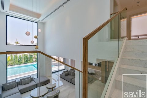 4 غرف نوم فيلا في Jumeirah Islands, الإمارات العربية المتحدة رقم 201091 17
