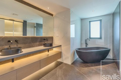4 غرف نوم فيلا في Jumeirah Islands, الإمارات العربية المتحدة رقم 201091 22
