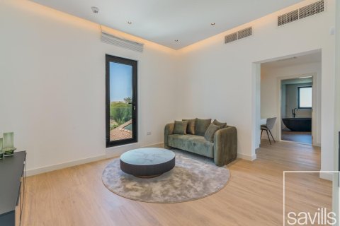 4 غرف نوم فيلا في Jumeirah Islands, الإمارات العربية المتحدة رقم 201091 19