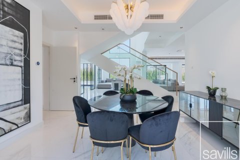 4 غرف نوم فيلا في Jumeirah Islands, الإمارات العربية المتحدة رقم 201091 12