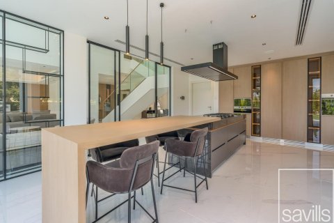 4 غرف نوم فيلا في Jumeirah Islands, الإمارات العربية المتحدة رقم 201091 9