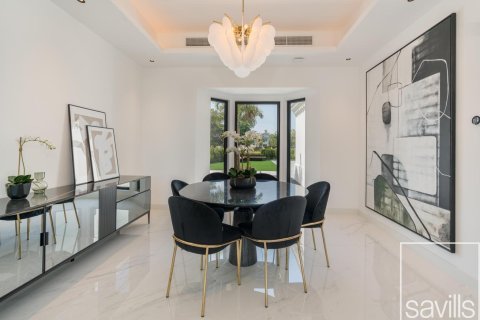 4 غرف نوم فيلا في Jumeirah Islands, الإمارات العربية المتحدة رقم 201091 13