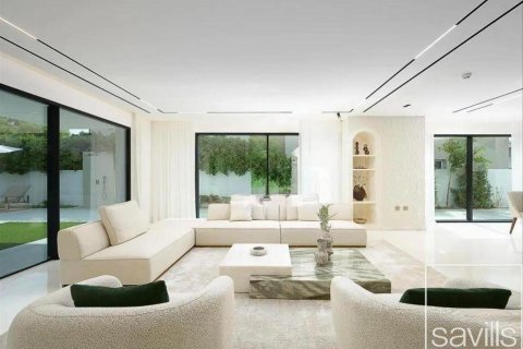 Villa de 5 chambres à Jumeirah Islands, UAE No. 201090 3