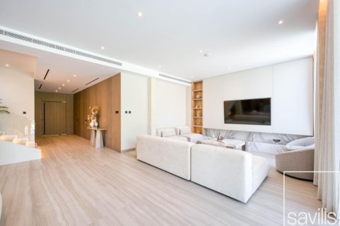 5 غرفة نوم فيلا في Jumeirah Islands, الإمارات العربية المتحدة رقم 201093 10