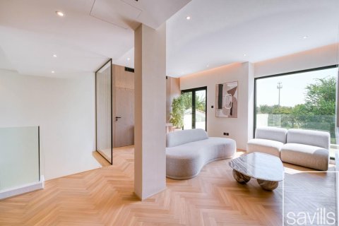 5 غرفة نوم فيلا في Jumeirah Islands, الإمارات العربية المتحدة رقم 201093 12