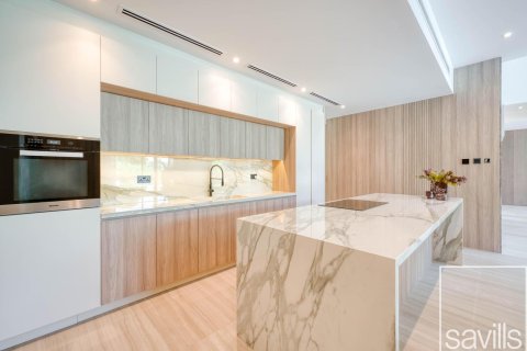 5 غرفة نوم فيلا في Jumeirah Islands, الإمارات العربية المتحدة رقم 201093 7
