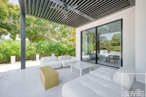5 غرفة نوم فيلا في Jumeirah Islands, الإمارات العربية المتحدة رقم 201093 26