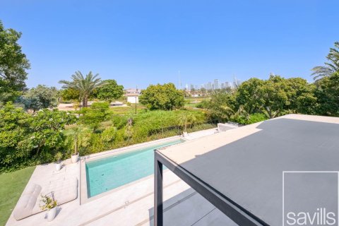 5 غرفة نوم فيلا في Jumeirah Islands, الإمارات العربية المتحدة رقم 201093 24