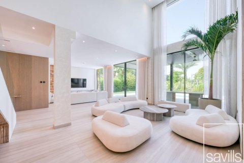 5 غرفة نوم فيلا في Jumeirah Islands, الإمارات العربية المتحدة رقم 201093 3