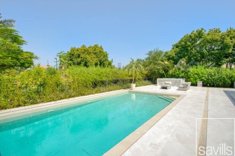 5 غرفة نوم فيلا في Jumeirah Islands, الإمارات العربية المتحدة رقم 201093 28