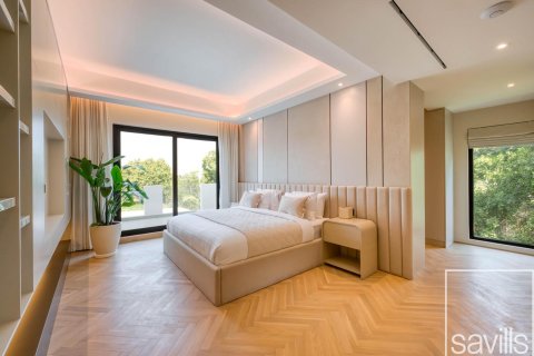 5 غرفة نوم فيلا في Jumeirah Islands, الإمارات العربية المتحدة رقم 201093 13