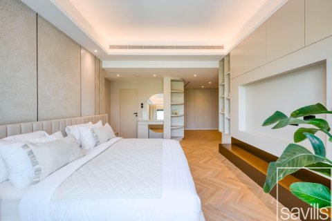 5 غرفة نوم فيلا في Jumeirah Islands, الإمارات العربية المتحدة رقم 201093 16
