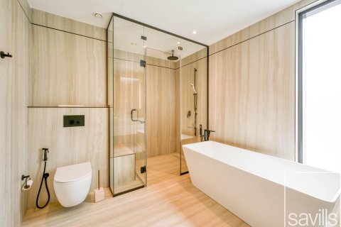 5 غرفة نوم فيلا في Jumeirah Islands, الإمارات العربية المتحدة رقم 201093 15