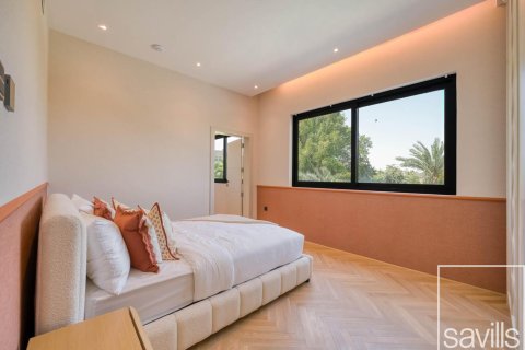 5 غرفة نوم فيلا في Jumeirah Islands, الإمارات العربية المتحدة رقم 201093 18